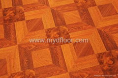 12mm parquet floor 