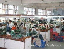 Dongguan Yuan Bo Dress Co., Ltd