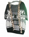 Europe plus size in winter or autumn sweater 1