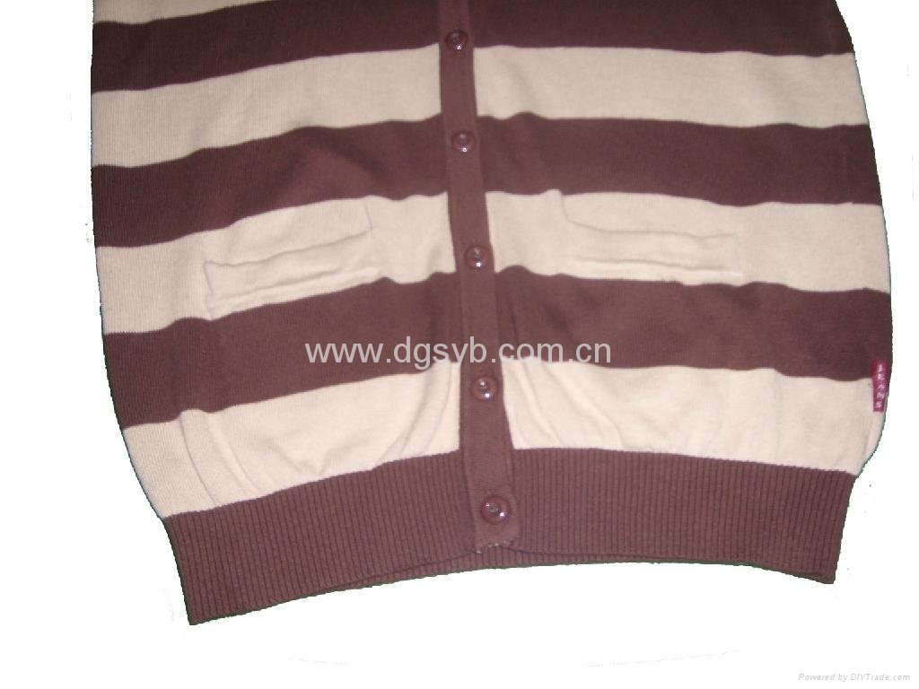 Europe plus size in winter or autumn sweater 3
