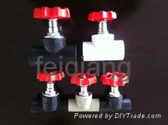 ppr stop valve 2