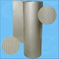 aluminum bubble thermal insulation 1