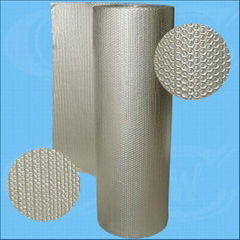 aluminum bubble thermal insulation