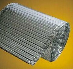 Reflective Foil Laminate insulation