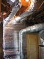 duct wrap thermal insulation