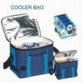 ice cooler bag container liner 1