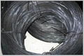 Black Iron Wires  1