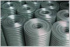 Welded Wire Mesh