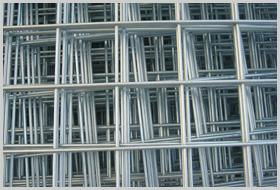 welded wire mesh plate
