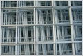 welded wire mesh plate