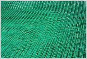welded wire mesh plate 4
