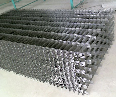 welded wire mesh plate 5