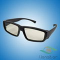 Cinema 3d glasses