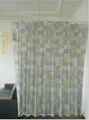 Print Hospital Disposable Curtain