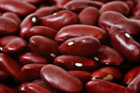 Natural African Red Beans From Nigeria! 2