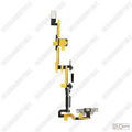 iPad 2 3G control flex with brackets assembly 2