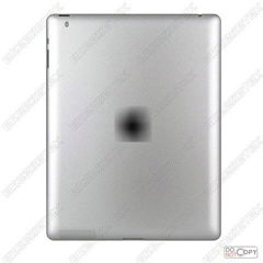 iPad 2 wifi White Back Cover