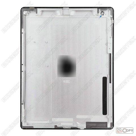 iPad 2 wifi White Back Cover 2