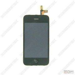 iPhone 3GS LCD With Digitizer