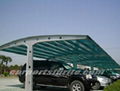 steel Carport  2