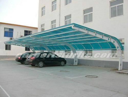 steel Carport  4