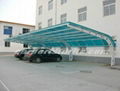 steel Carport  4