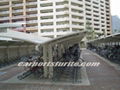   Aluminum Car Parking Equipment  3