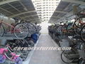   Aluminum Car Parking Equipment  4