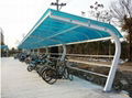 pvc carports 2