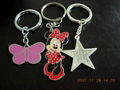 key chain , fashion keyring, accessory