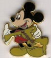 pin badge , Disney pin , enamel pin , christmas pin 