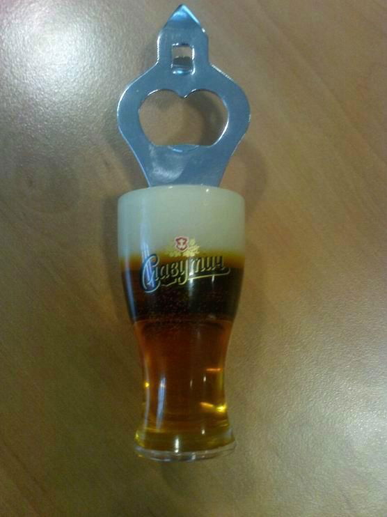 bottle opener, 