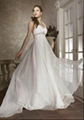 Wedding dress 1