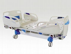 A-1 Five-function Electric Hospital Bed 