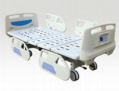 A-2 Five-function electric hospital Bed 