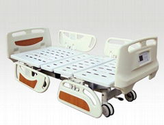 A-3 Five- function Electric Hospital Bed