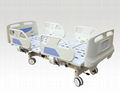 A-5 Five-function Electric Hospital Bed