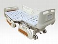 A-6 Five-function Electric Hospital Bed 1