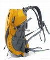 Stock 35L Mountaining backpack 1