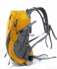 Stock 35L Mountaining backpack