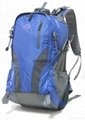 Stock 35L Mountaining backpack 3