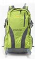 Stock 35L Mountaining backpack 4
