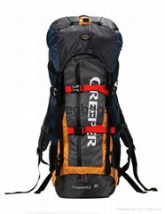 Stock 60L backpack