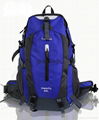 Stock 40L Hiking Bag 1