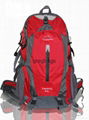 Stock 40L Hiking Bag 2