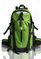 Stock 40L Hiking Bag 3