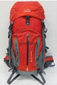 Stock 50L rucksack