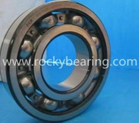 deep groove ball bearing