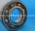 deep groove ball bearing 1