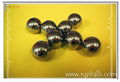 aisi 1010 low carbon steel ball 1